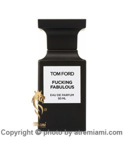 خرید ادکلن تام فورد فاکینگ فابولوس زنانه و مردانه اصل میامی