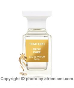 خرید ادکلن تام فورد ماسک پیور زنانه اصل میامی
