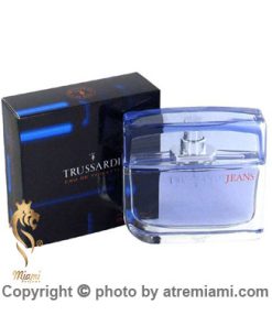 خرید-ادکلن-تروساردی-جینز-زنانه---اصل-میامی