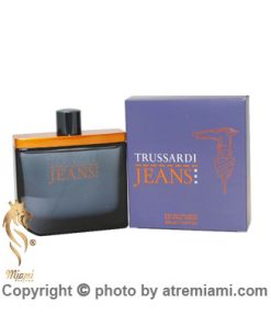 خرید-ادکلن-تروساردی-جینز-مردانه-مردانه--اصل-میامی