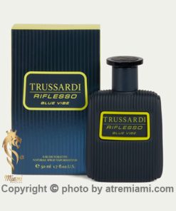 خرید-ادکلن-تروساردی-ریفلسو-بلو-ویب-مردانه--اصل-میامی