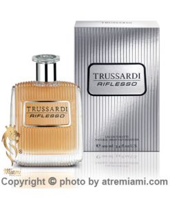 خرید-ادکلن-تروساردی-ریفلسو-مردانه--اصل-میامی
