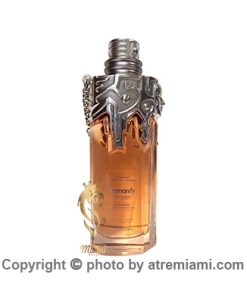 خرید ادکلن تیری موگلر وومنیتی تست آف فرگرنس زنانه اصل میامی