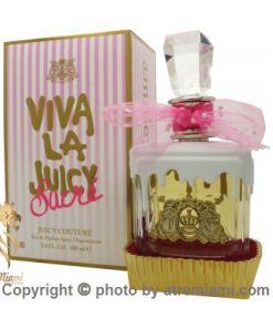 خرید ادکلن جویسی کوتور ویوا لا جویسی سوکره زنانه اصل میامی