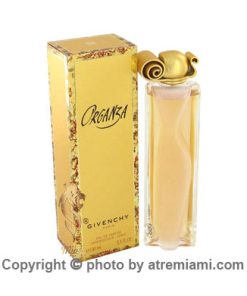 قیمت-عطر-جیوانچی-ارگانزا-زنانه--اصل-میامی