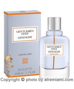 خرید-ادکلن-جیوانچی-جنتلمن-اونلی-کژوال-شیک-مردانه--اصل-میامی