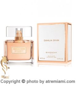 خرید-ادکلن-جیوانچی-داهلیا-دیوین-ادو-تویلت-زنانه--اصل-میامی
