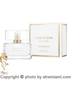 خرید-ادکلن-جیوانچی-داهلیا-دیوین-او-انیشال-زنانه--اصل-میامی