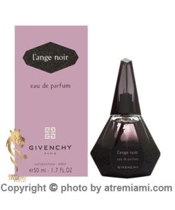 خرید-ادکلن-جیوانچی-لنگ-نویر-زنانه--اصل-میامی