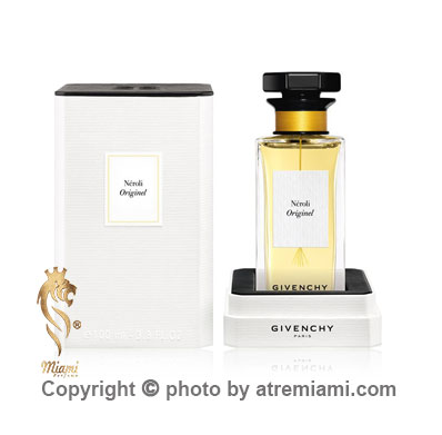 خرید-ادکلن-جیوانچی-نرولی-اورجینل-زنانه-مردانه--اصل-میامی