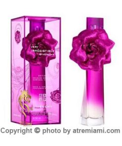 خرید-ادکلن-جیوانچی وری-ایرسیستیبل-سنشوال-ولوت-زنانه--اصل-میامی