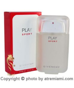 قیمت-عطر-جیوانچی-پلی-اسپرت-مردانه--اصل-میامی