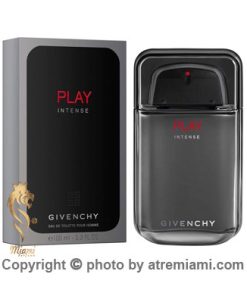 Alternative view of عطر ادکلن جیوانچی پلی اینتنس مردانه-Givenchy Play Intense