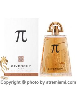 خرید-ادکلن-جیوانچی-پی-مردانه--اصل-میامی