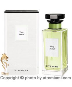 خرید-ادکلن-جیونچی-یلانگ-اوسترل-زنانه-مردانه--اصل-میامی