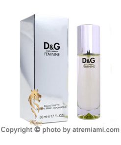 خرید-ادکلن-دلچه-گابانا-فمینین-زنانه--اصل-میامی