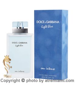 خرید-ادکلن-دلچه-گابانا-لایت-بلو-او-اینتنس-زنانه--اصل-میامی