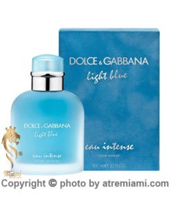 خرید-ادکلن-دلچه-گابانا-لایت-بلو-او-اینتنس-مردانه-مردانه--اصل-میامی
