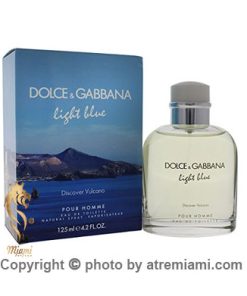 خرید-ادکلن-دلچه-گابانا-لایت-بلو-دیسکاور-ولکانو-مردانه--اصل-میامی
