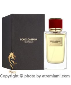 خرید-ادکلن-دلچه-گابانا-ولوت-دزایر-زنانه--اصل-میامی