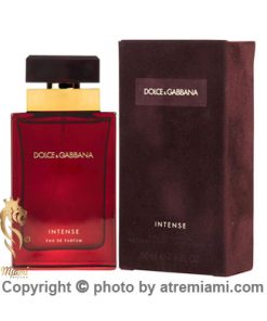 خرید-ادکلن-دلچه-گابانا-پورفم-اینتنس-زنانه--اصل-میامی