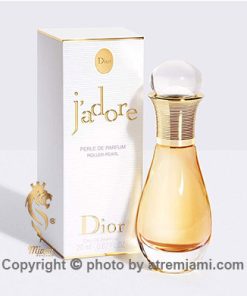 خرید-ادکلن-دیور-جادور-رولر-پرل-زنانه-اصل-میامی-Dior-J’Adore-Roller-Pearl
