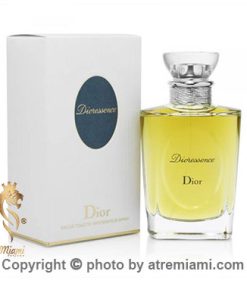 خرید-ادکلن-دیور-دیوراسنس-زنانه-صل-میامی-Dior-Dioressence
