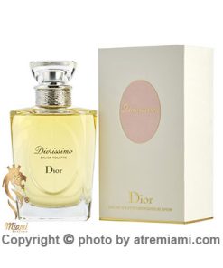 خرید-ادکلن-دیور-دیوریسیمو-زنانه-اصل-میامی-Dior-Diorissimo-EDT