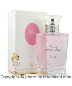 خرید-ادکلن-دیور-فور-اور-اند-اور-زنانه-اصل-میامی-Dior-Forever-and-Ever