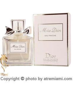 خرید-ادکلن-دیور-میس-دیور-او-فرش-زنانه--اصل-میامی-Dior-Miss-Dior-Eau-Fraiche 