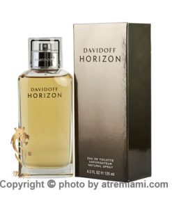 خرید-ادکلن-دیویدوف-هرایزن-مردانه--اصل-میامی