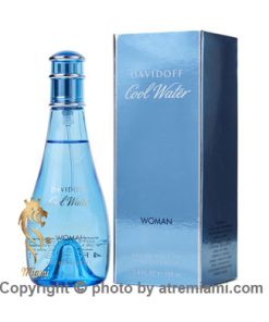 خرید-ادکلن-دیویدوف-کول-واتر-زنانه--اصل-میامی