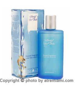 خرید-ادکلن-دیویدوف-کول-واتر-فروزن-مردانه-مردانه--اصل-میامی