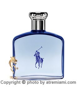 خرید ادکلن رالف لورن پولو اولترا بلو مردانه اصل میامی
