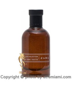 خرید ادکلن زارا توباکو کالکشن ریش وارم ادیکتیو مردانه اصل میامی