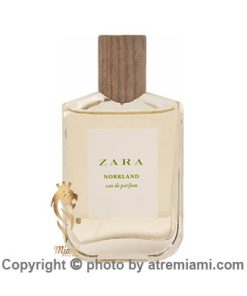 خرید ادکلن زارا نورلند مردانه اصل میامی
