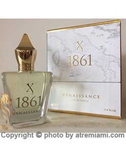 خرید-ادکلن-زرجف-ایکس-جی-۱۸۶۱-رنسانس-مردانه-و-زنانه-اصل-میامی-Xerjoff-XJ-1861-Renaissance