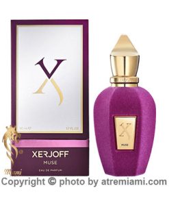 خرید-ادکلن-زرجف-میوز-زنانه-و-مردانه-اصل-میامی-Xerjoff-Muse