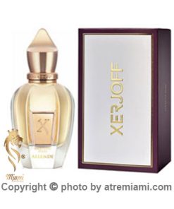 خرید-ادکلن-زرژاف-آلنده-زنانه-و-مردانه-اصل-میامی-Xerjoff-Allende
