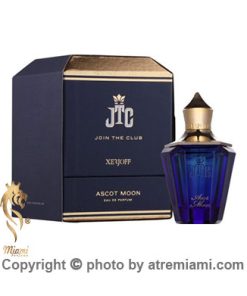 خرید-ادکلن-زرژاف-اسکوت-مون-مردانه-و-زنانه-اصل-میامی-Xerjoff-Ascot-Moon