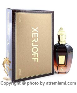 خرید-ادکلن-زرژاف-الکساندریا-اورینتال-زنانه-و-مردانه-اصل-میامی-Xerjoff-Alexandria-Orientale