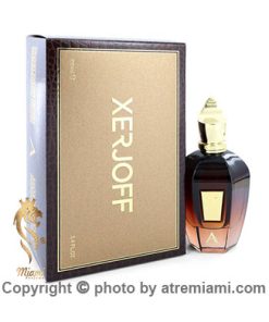 خرید-ادکلن-زرژاف-الکساندریا-۲-مردانه-و-زنانه-اصل-میامی-Xerjoff-Alexandria-II