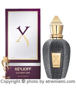 خرید-ادکلن-زرژاف-اوورتور-زنانه-و-مردانه-اصل-میامی-Xerjoff-Ouverture