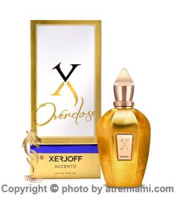 خرید-ادکلن-زرژاف-اکسنتو-اوردوز-زنانه-و-مردانه-اصل-میامی-Xerjoff-Accento-Overdose