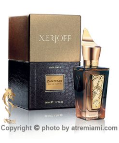 خرید-ادکلن-زرژاف-زنزیبار-نجف-مردانه-و-زنانه-اصل-میامی-Xerjoff-Zanzibar-(Najaf)