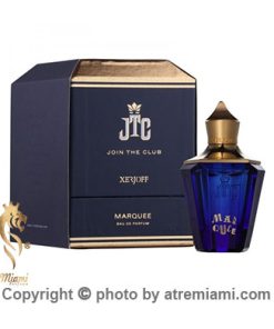 خرید-ادکلن-زرژاف-مارکی-مردانه-و-زنانه-اصل-میامی-Xerjoff-Marquee