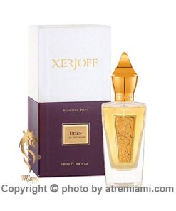 خرید-ادکلن-زرژاف یودن-مردانه-اصل-میامی-Xerjoff-Uden