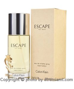 خرید-ادکلن-سی-کی-اسکیپ -مردانه-اصل-میامی-CK-Escape-for-men