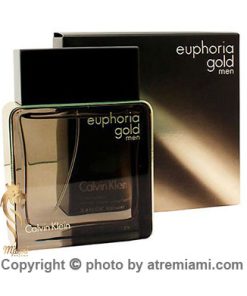خرید-ادکلن-سی-کی-ایفوریا-گلد-مردانه-اصل-میامی-CK-Euphoria-Gold-men