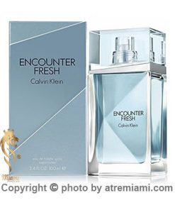 خرید-ادکلن-سی-کی-اینکانتر-فرش-مردانه-اصل-میامی-CK-Encounter-Fresh